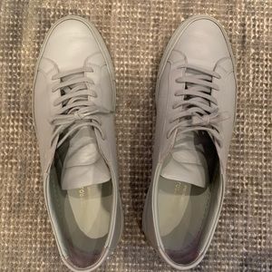 Common Projects